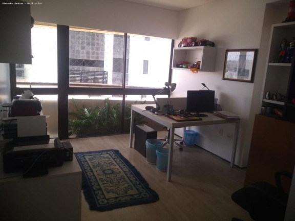 Imagem Apartamento com 4 Quartos à Venda, 320 m² em Piedade - Jaboatão Dos Guararapes