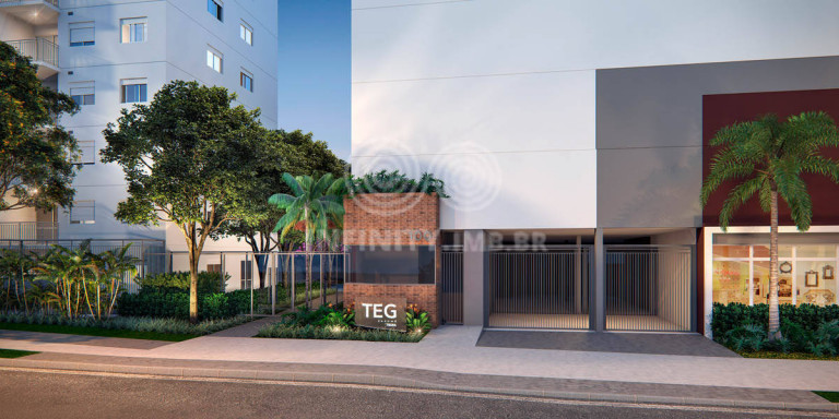 Imagem Apartamento com 2 Quartos à Venda, 55 m² em Sacomã - São Paulo Imagem Apartamento com 2 Quartos à Venda, 55 m² em Sacomã - São Paulo