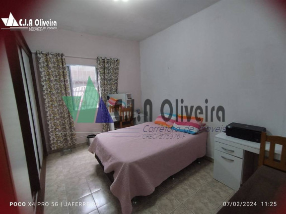Imagem Casa com 2 Quartos à Venda, 123 m² em Plataforma - Mongagua