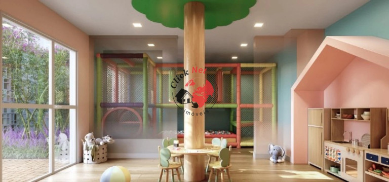 Imagem Apartamento com 1 Quarto à Venda, 25 m² em Sacomã - São Paulo Imagem Apartamento com 1 Quarto à Venda, 25 m² em Sacomã - São Paulo