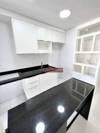 Imagem Apartamento com 2 Quartos à Venda, 68 m² em Jardim Flor Da Montanha - Guarulhos Imagem Apartamento com 2 Quartos à Venda, 68 m² em Jardim Flor Da Montanha - Guarulhos