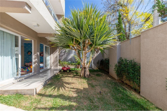 Imagem Casa com 4 Quartos à Venda, 544 m² em Chácara Monte Alegre - São Paulo Imagem Casa com 4 Quartos à Venda, 544 m² em Chácara Monte Alegre - São Paulo