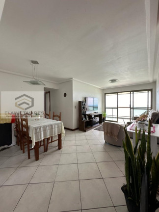 Imagem Apartamento com 3 Quartos à Venda, 120 m² em Praia De Itaparica - Vila Velha