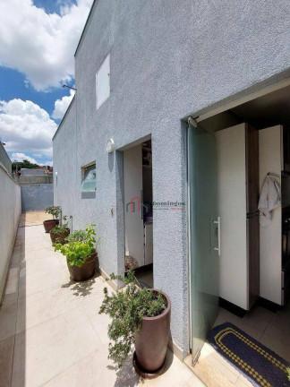 Imagem Casa com 3 Quartos para Alugar, 135 m² em Residencial Real Park Sumaré - Sumaré Imagem Casa com 3 Quartos para Alugar, 135 m² em Residencial Real Park Sumaré - Sumaré