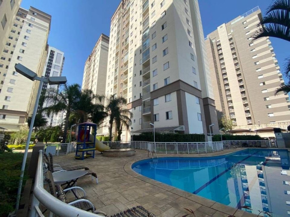 Imagem Apartamento com 2 Quartos à Venda, 50 m² em Mooca - São Paulo Imagem Apartamento com 2 Quartos à Venda, 50 m² em Mooca - São Paulo