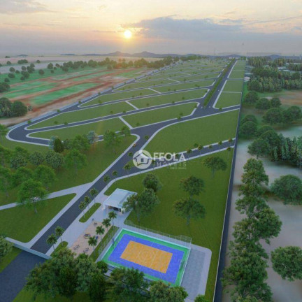 Imagem Terreno à Venda, 300 m² em Campo Belo - Nova Odessa Imagem Terreno à Venda, 300 m² em Campo Belo - Nova Odessa