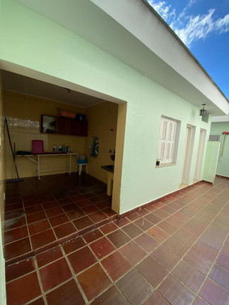 Imagem Casa com 3 Quartos à Venda, 500 m² em Moóca - São Paulo