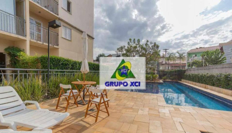 Imagem Apartamento com 3 Quartos à Venda, 58 m² em Jardim Paranapanema - Campinas Imagem Apartamento com 3 Quartos à Venda, 58 m² em Jardim Paranapanema - Campinas