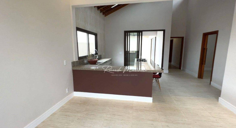 Imagem Casa com 3 Quartos à Venda, 202 m² em Damha I - Piracicaba Imagem Casa com 3 Quartos à Venda, 202 m² em Damha I - Piracicaba