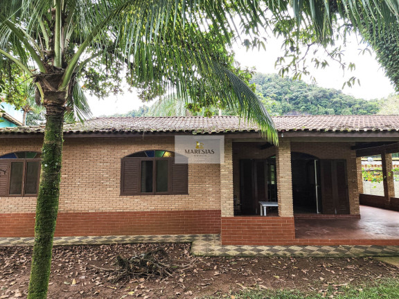Imagem Casa com 3 Quartos à Venda, 145 m² em Paúba - São Sebastião Imagem Casa com 3 Quartos à Venda, 145 m² em Paúba - São Sebastião