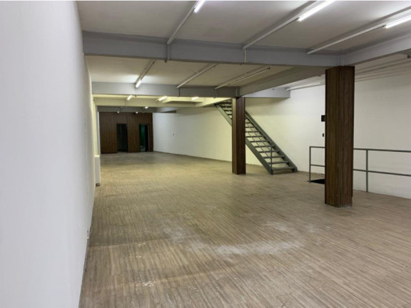 Imagem Sala Comercial para Alugar, 200 m² em Vila Mariana - São Paulo