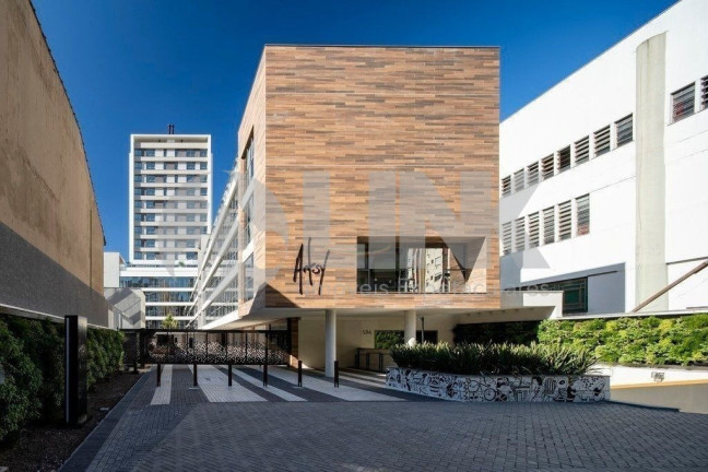 Imagem Imóvel Comercial à Venda, 36 m² em Cidade Baixa - Porto Alegre