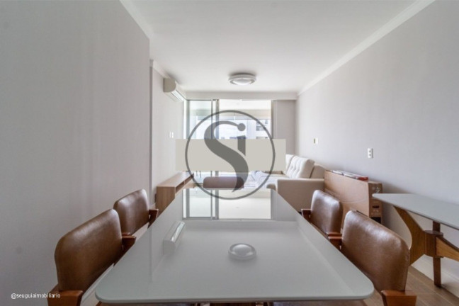 Imagem Apartamento com 2 Quartos para Alugar, 101 m² em Itaim Bibi - São Paulo Imagem Apartamento com 2 Quartos para Alugar, 101 m² em Itaim Bibi - São Paulo