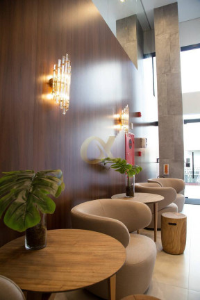 Imagem Apartamento à Venda, 135 m² em Santo Antônio - Joinville