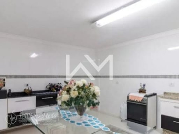 Imagem Sobrado com 3 Quartos à Venda, 165 m² em Picanço - Guarulhos