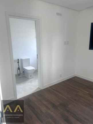 Imagem Casa com 4 Quartos à Venda, 364 m² em Alphaville - Santana De Parnaíba