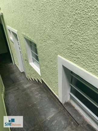 Imagem Sobrado com 7 Quartos à Venda, 300 m² em Americanópolis - São Paulo Imagem Sobrado com 7 Quartos à Venda, 300 m² em Americanópolis - São Paulo