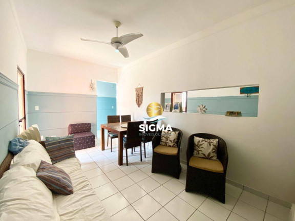 Imagem Cobertura com 3 Quartos à Venda, 160 m² em Jardim Astúrias - Guarujá Imagem Cobertura com 3 Quartos à Venda, 160 m² em Jardim Astúrias - Guarujá