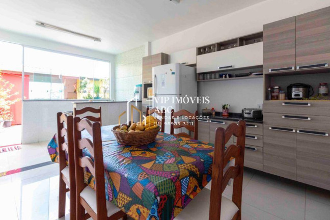 Imagem Sobrado com 3 Quartos à Venda, 150 m² em Altos De Vila Prudente - São Paulo