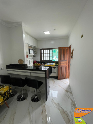 Imagem Apartamento com 1 Quarto à Venda, 55 m² em Itaguá - Ubatuba Imagem Apartamento com 1 Quarto à Venda, 55 m² em Itaguá - Ubatuba
