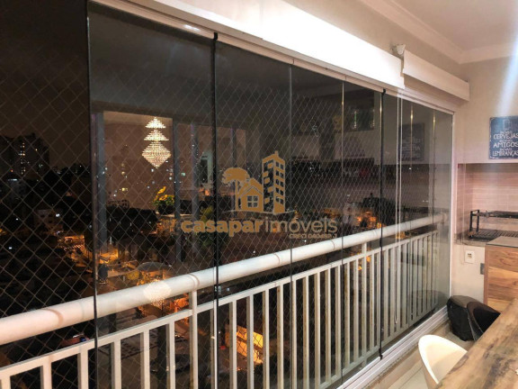 Imagem Apartamento com 3 Quartos à Venda, 146 m² em Santa Paula - São Caetano Do Sul Imagem Apartamento com 3 Quartos à Venda, 146 m² em Santa Paula - São Caetano Do Sul