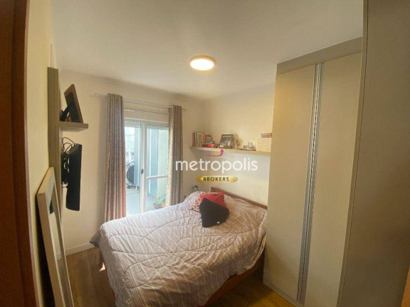 Imagem Apartamento com 2 Quartos à Venda, 102 m² em Ipiranga - São Paulo