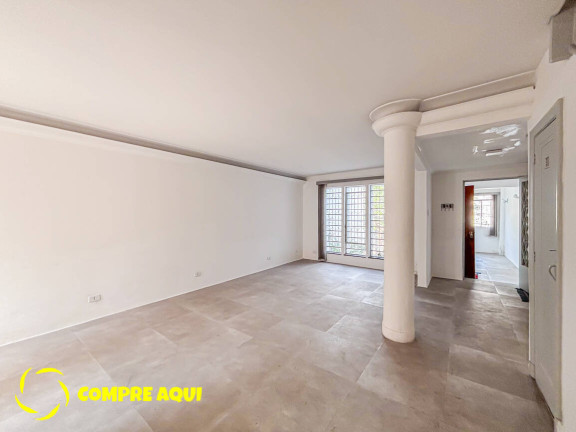 Imagem Casa com 3 Quartos à Venda, 180 m² em Perdizes - São Paulo Imagem Casa com 3 Quartos à Venda, 180 m² em Perdizes - São Paulo