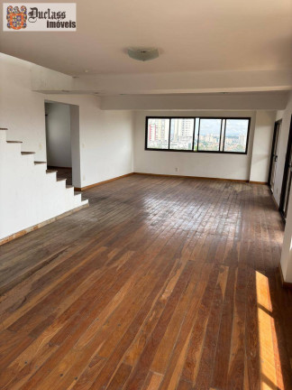 Imagem Cobertura com 4 Quartos à Venda, 636 m² em Fazenda Morumbi - São Paulo Imagem Cobertura com 4 Quartos à Venda, 636 m² em Fazenda Morumbi - São Paulo