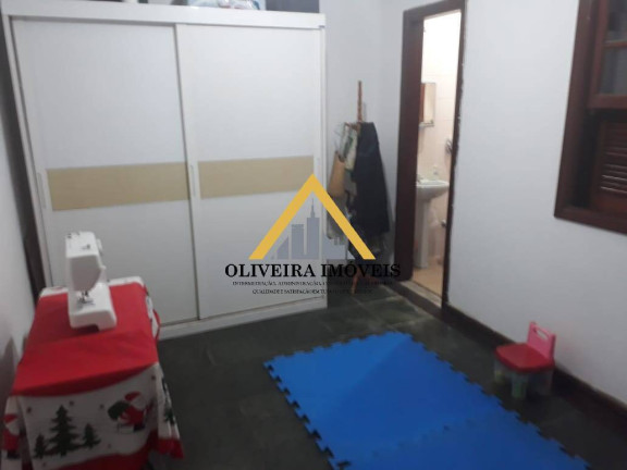 Imagem Casa com 4 Quartos à Venda, 236 m² em Maria Paula - São Gonçalo