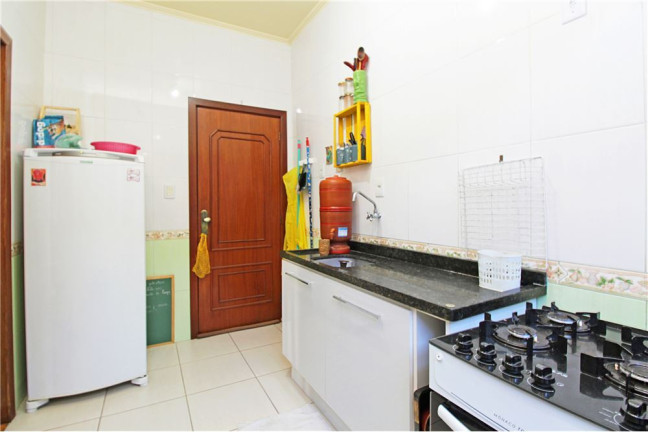 Imagem Imóvel com 2 Quartos à Venda, em Santana - Porto Alegre Imagem Imóvel com 2 Quartos à Venda, em Santana - Porto Alegre
