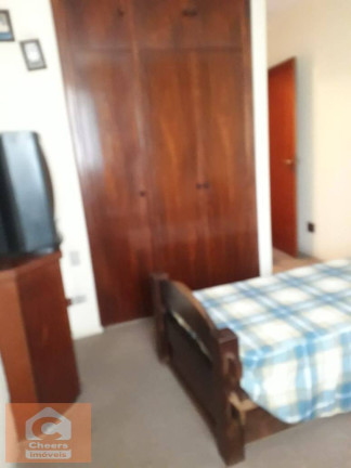 Imagem Apartamento com 4 Quartos à Venda, 275 m² em Moema - São Paulo Imagem Apartamento com 4 Quartos à Venda, 275 m² em Moema - São Paulo