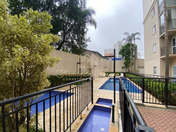 Imagem Imóvel com 3 Quartos à Venda, 60 m² em Nova Petrópolis - São Bernardo Do Campo