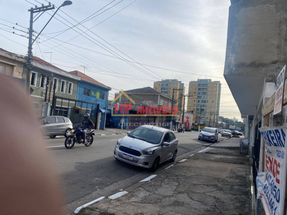 Imagem Terreno à Venda, 500 m² em Km 18 - Osasco