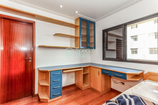 Imagem Apartamento com 4 Quartos à Venda, 272 m² em Perdizes - São Paulo Imagem Apartamento com 4 Quartos à Venda, 272 m² em Perdizes - São Paulo