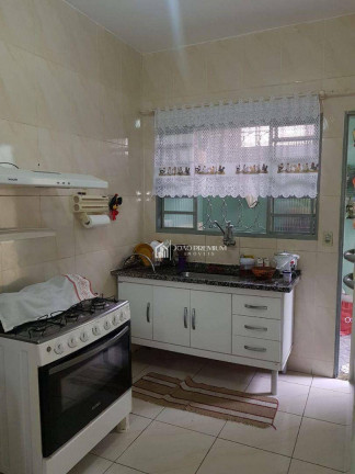 Imagem Casa com 3 Quartos à Venda, 80 m² em Jardim Santa Júlia - São José Dos Campos