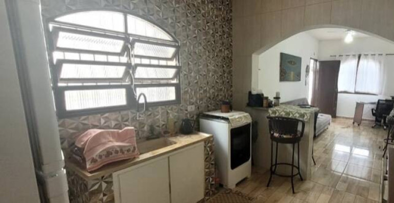 Imagem Casa com 3 Quartos à Venda, 250 m² em Bopiranga - Itanhaém Imagem Casa com 3 Quartos à Venda, 250 m² em Bopiranga - Itanhaém
