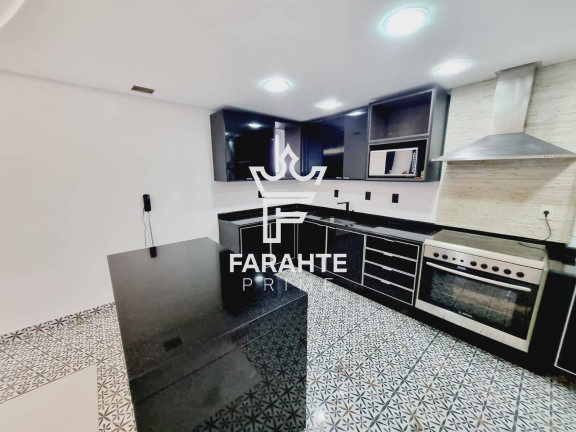 Imagem Cobertura com 5 Quartos à Venda, 500 m² em Ponta Da Praia - Santos Imagem Cobertura com 5 Quartos à Venda, 500 m² em Ponta Da Praia - Santos