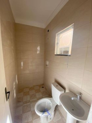 Casa com 2 Quartos à Venda, 54 m² em Jardim Alegria - Sorocaba