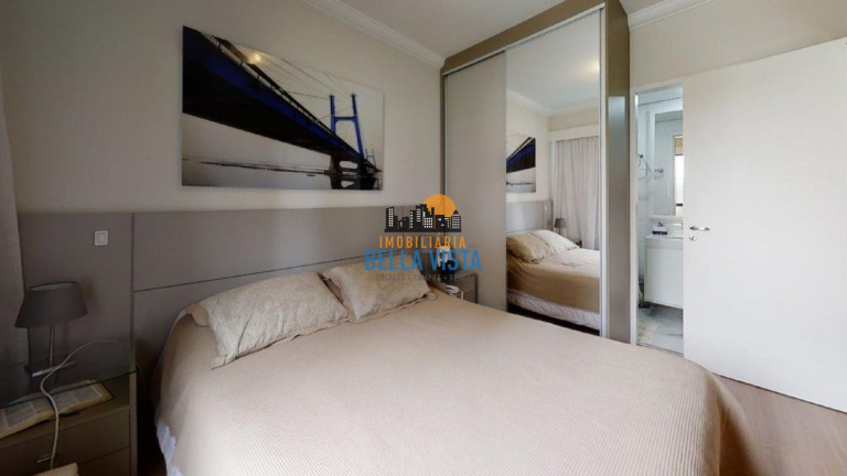 Imagem Apartamento com 1 Quarto à Venda, em Indianópolis - São Paulo Imagem Apartamento com 1 Quarto à Venda, em Indianópolis - São Paulo