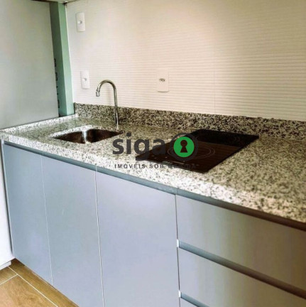 Imagem Apartamento com 1 Quarto à Venda, 25 m² em Vila Nova Conceição - São Paulo Imagem Apartamento com 1 Quarto à Venda, 25 m² em Vila Nova Conceição - São Paulo