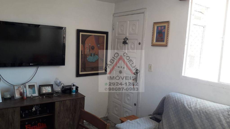 Imagem Apartamento com 2 Quartos à Venda, 48 m² em Jardim Aparecida - São Paulo Imagem Apartamento com 2 Quartos à Venda, 48 m² em Jardim Aparecida - São Paulo