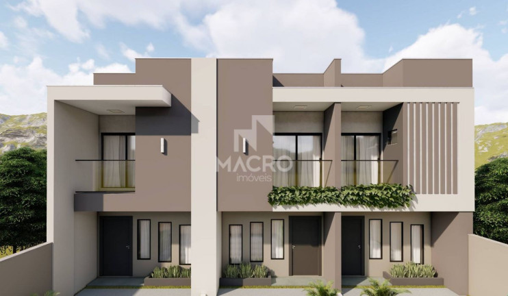 Imagem Casa com 2 Quartos à Venda, 89 m² em Três Rios Do Norte - Jaraguá Do Sul Imagem Casa com 2 Quartos à Venda, 89 m² em Três Rios Do Norte - Jaraguá Do Sul