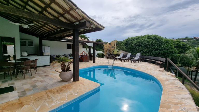 Imagem Casa com 6 Quartos à Venda, 450 m² em Ferradura - Armação Dos Búzios Imagem Casa com 6 Quartos à Venda, 450 m² em Ferradura - Armação Dos Búzios