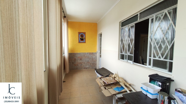 Imagem Casa com 3 Quartos à Venda, 178 m² em Centro - São Lourenço Imagem Casa com 3 Quartos à Venda, 178 m² em Centro - São Lourenço