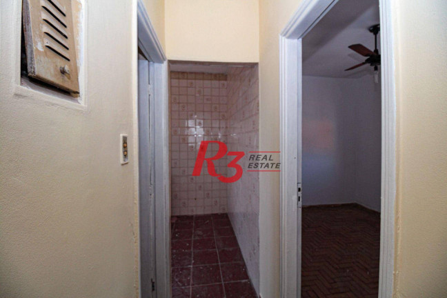 Imagem Apartamento com 2 Quartos à Venda, 75 m² em Macuco - Santos Imagem Apartamento com 2 Quartos à Venda, 75 m² em Macuco - Santos