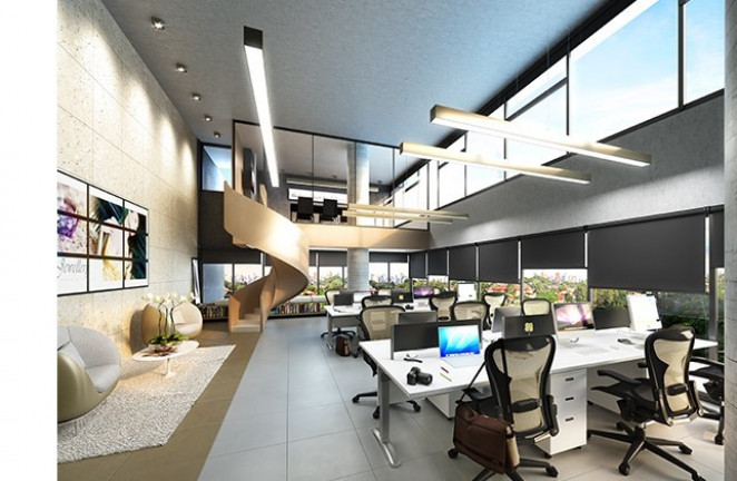 Imagem Sala Comercial à Venda, 16 m² em Vila Madalena - São Paulo Imagem Sala Comercial à Venda, 16 m² em Vila Madalena - São Paulo