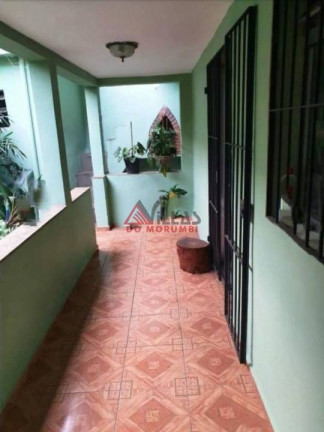 Imagem Casa com 3 Quartos à Venda, 170 m² em Jardim São Roque - São Paulo Imagem Casa com 3 Quartos à Venda, 170 m² em Jardim São Roque - São Paulo