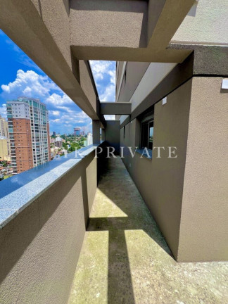 Imagem Apartamento com 2 Quartos à Venda, 154 m² em Perdizes - São Paulo
