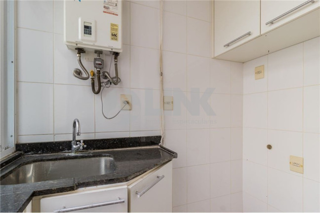 Imagem Apartamento com 3 Quartos à Venda, 96 m² em Menino Deus - Porto Alegre