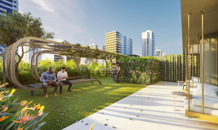 Imagem Apartamento com 3 Quartos à Venda, 77 m² em Jardim Oceania - João Pessoa Imagem Apartamento com 3 Quartos à Venda, 77 m² em Jardim Oceania - João Pessoa